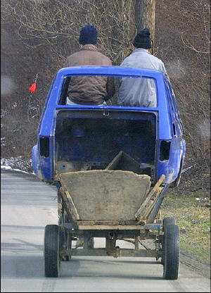 Transporte Original